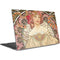 Alphonse Mucha Reverie 1897 Dell XPS Skin